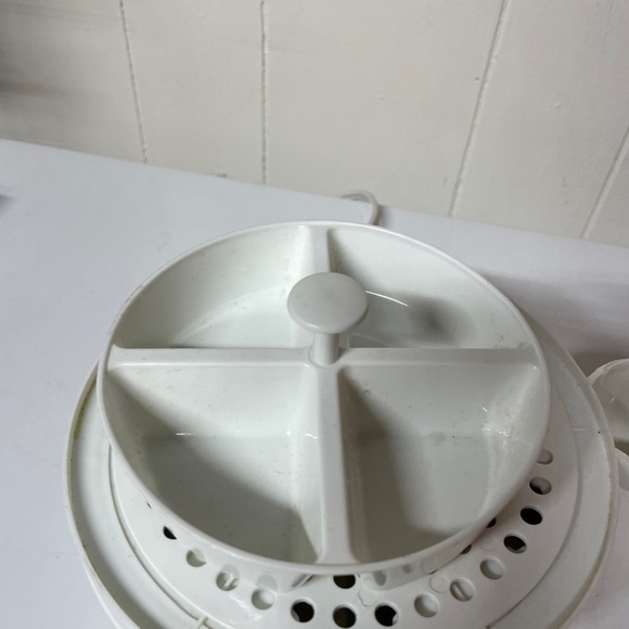 Big Boss Egg Genie / electric egg cooker - Picture 5 of 9